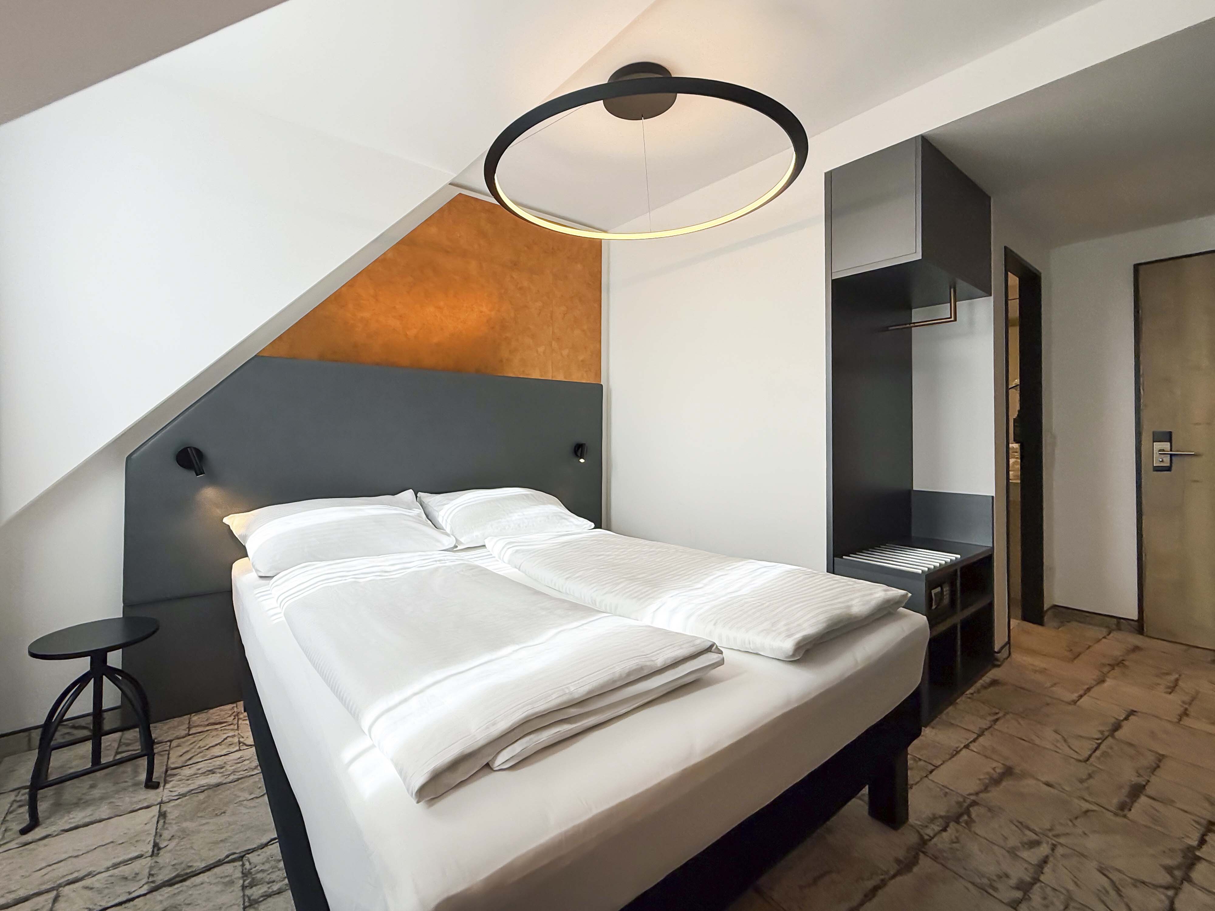B&B HOTEL Bamberg-Altstadt, Lange Str. 29 in Bamberg
