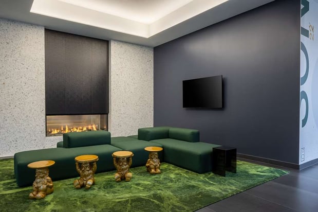 Images Hampton Inn & Suites Rochester Downtown