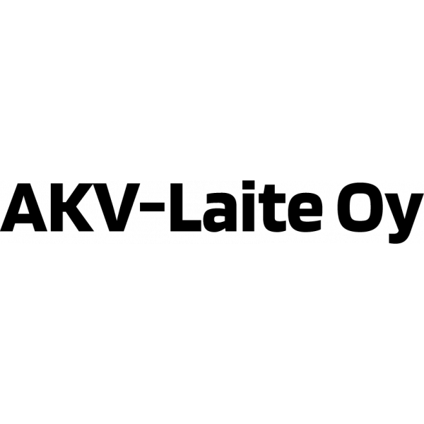 AKV-Laite Oy Logo