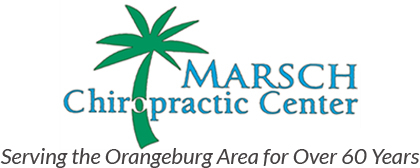 Images Marsch Chiropractic Center