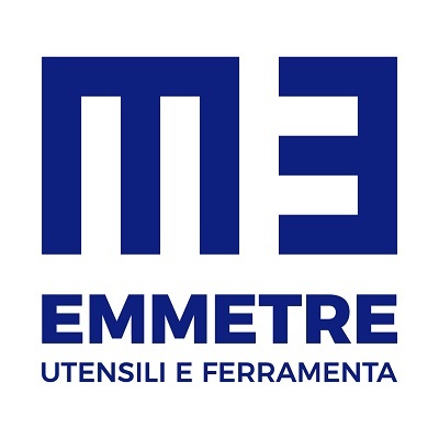 Emmetre Utensili e Ferramenta Logo