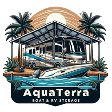 company logo