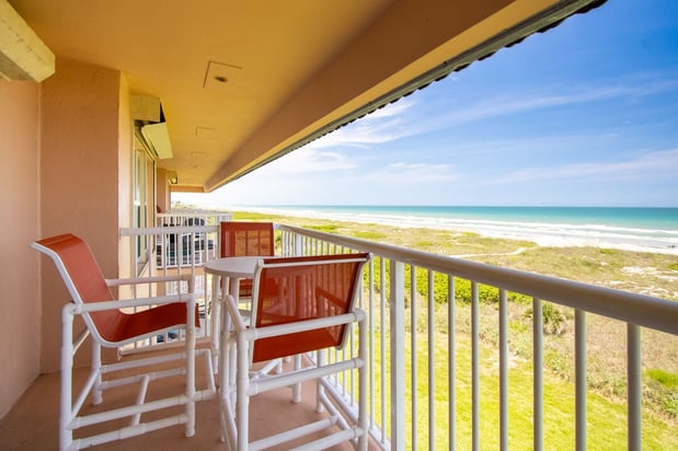 Images Happy Palm Stays (Stay In Cocoa Beach)