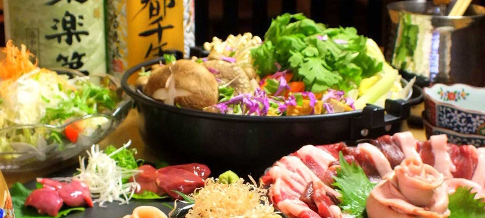 Images 炭火焼とおばんざい　五黄の寅