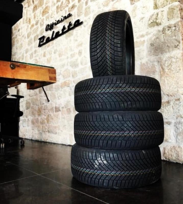 Images Officina Poletto