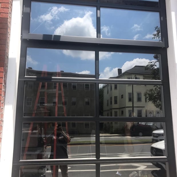 Images George's Garage Doors