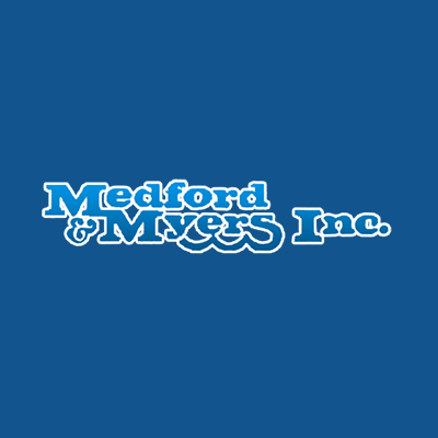 Medford & Myers, Inc. Logo