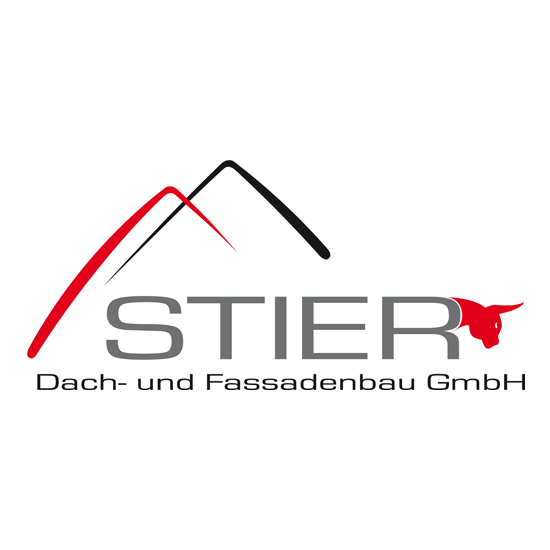 Logo Stier Dach- und Fassadenbau GmbH