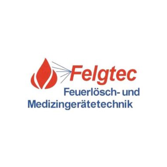 Logo Felgtec Fürst Brandschutztechnik