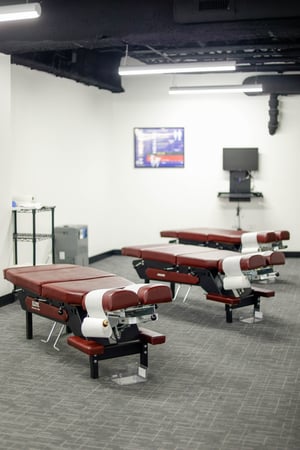 Images Advanced Spine & Sports Care