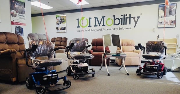 Images 101 Mobility of North New Jersey