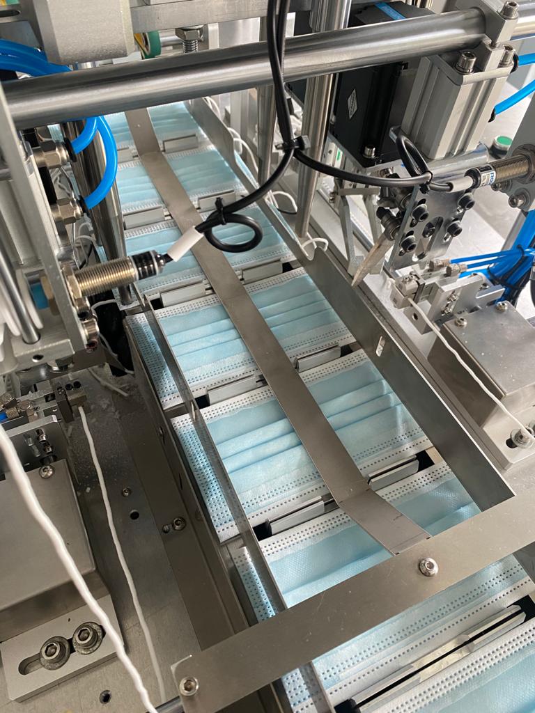 PROTEBO Gmbh, Blumenstraße 20 in Hainfeld