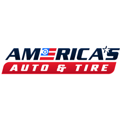 America's Auto & Tire - Montrose Logo