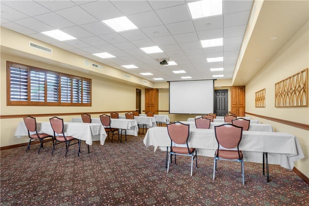 Images Best Western Plus Arroyo Roble Hotel & Creekside Villas