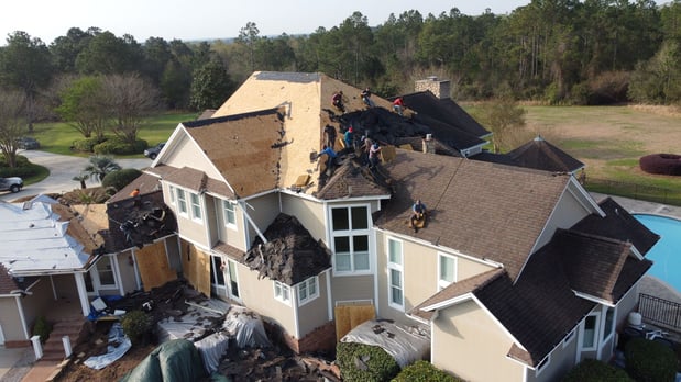 Images Solid Roofing, Inc.