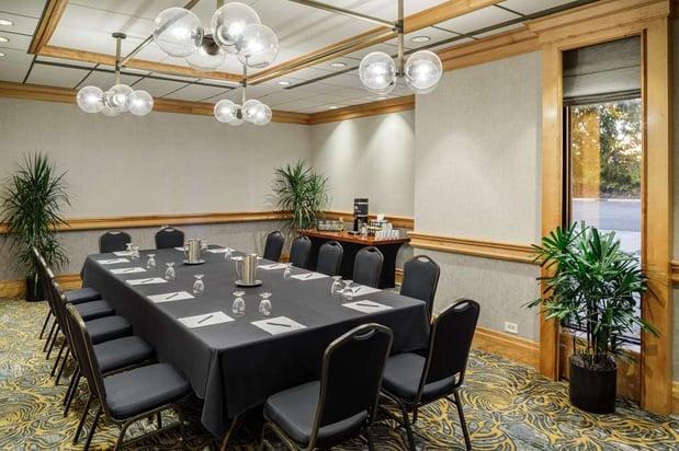 Images DoubleTree by Hilton Hotel Denver