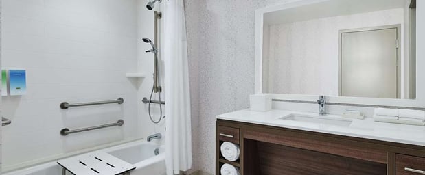 Images Home2 Suites by Hilton Chicago McCormick Place