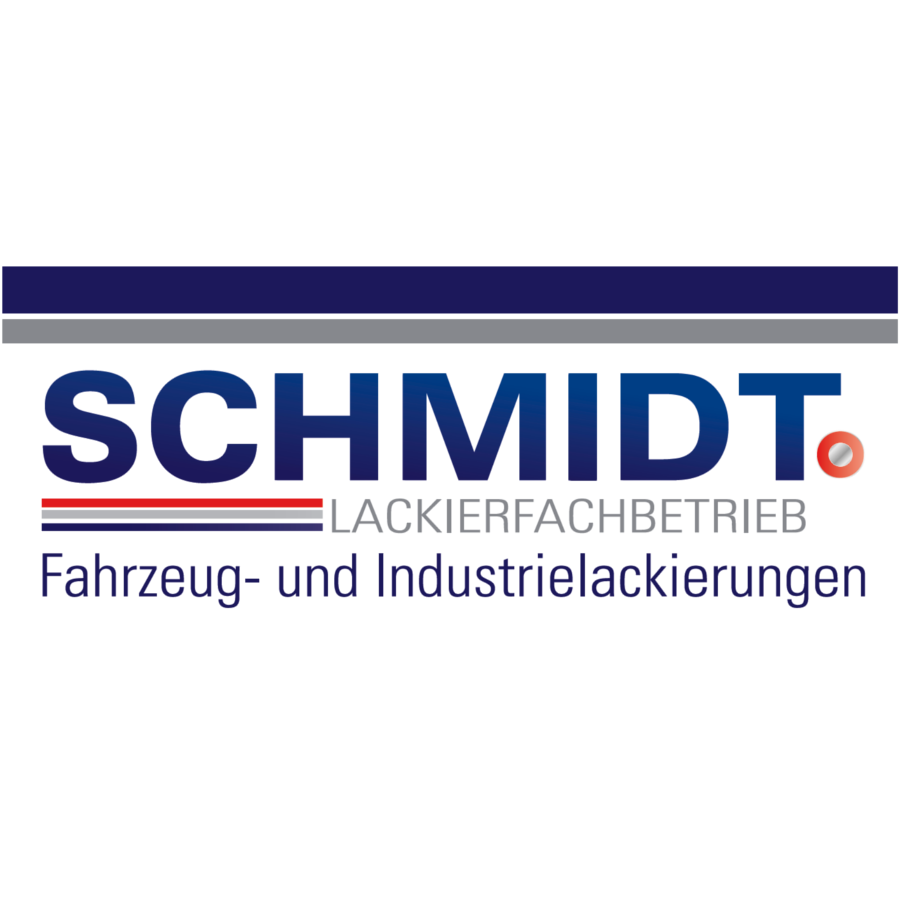 Logo Schmidt Lackierfachbetrieb
