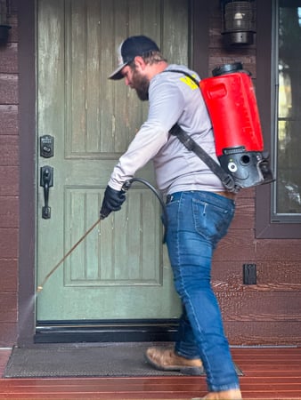 Images Crandell Pest Control