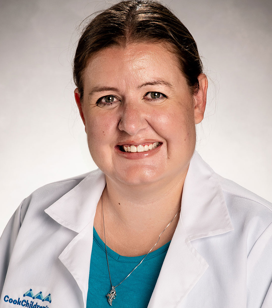 Headshot of Dr. Natalie Smith
