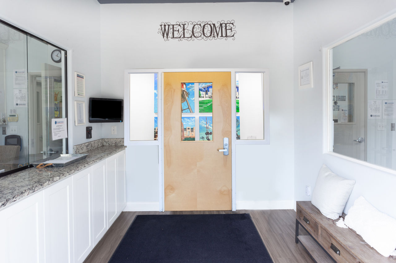 The Goddard School of Frisco - West Image