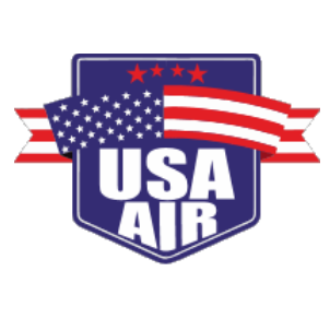 USA Air - Logo