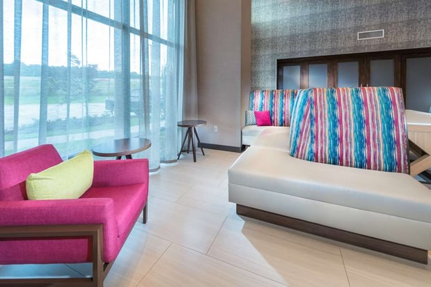 Images Hampton Inn & Suites Conway