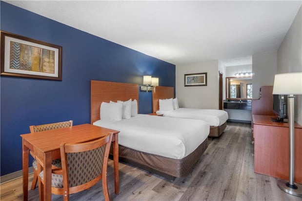 Images Best Western Acworth Inn