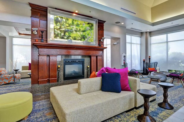 Images Hilton Garden Inn Conway