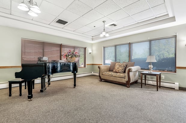 Images Evergreen Center for Health & Rehabilitation