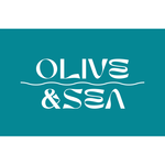 Olive & Sea Logo