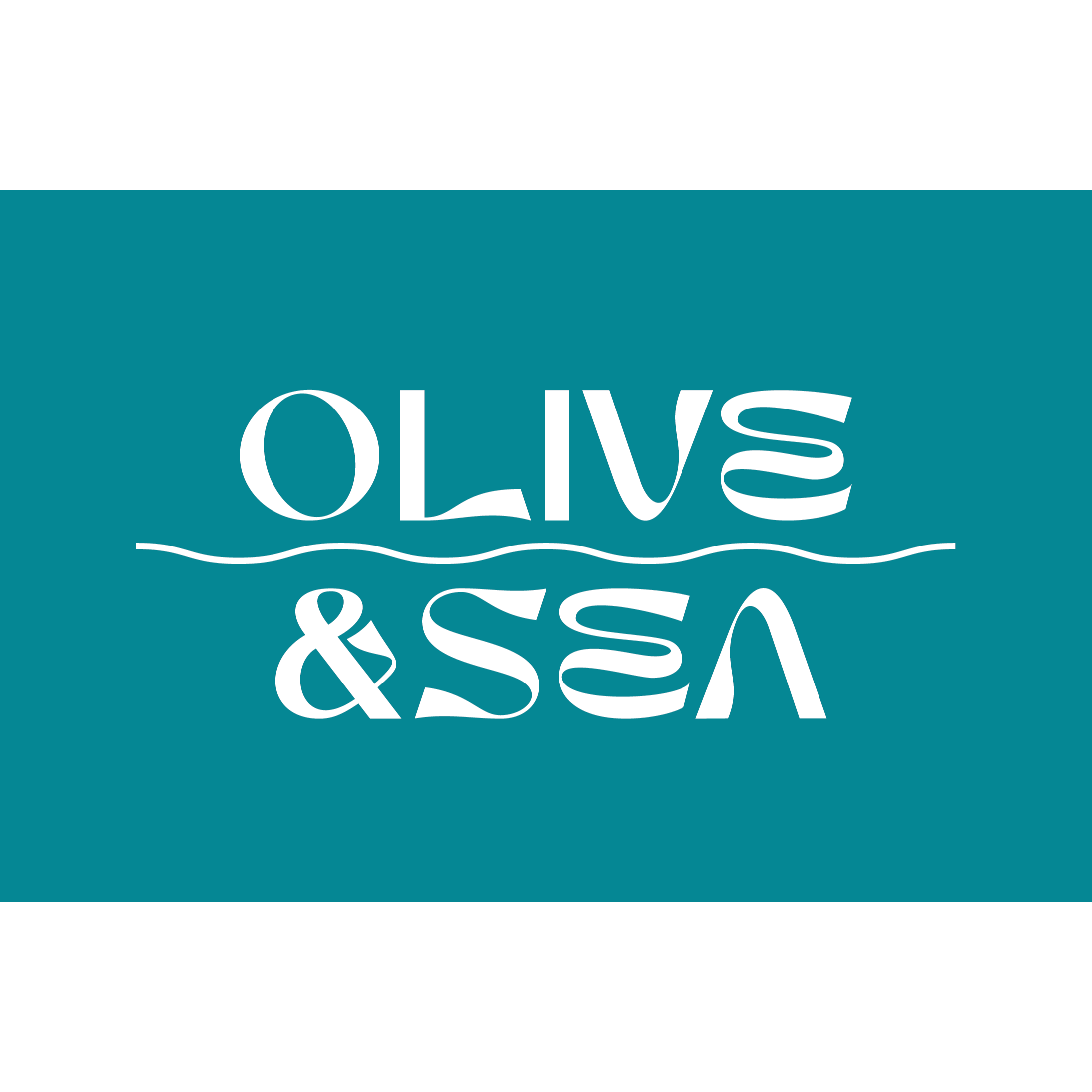 Olive & Sea