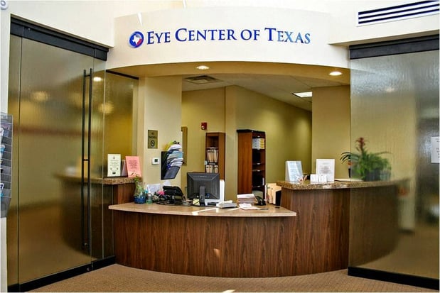 Images Eye Center of Texas - Pasadena