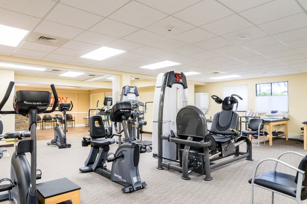 Images MOTION Sports Medicine - Orangeburg