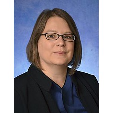 Dr. Heather Elizabeth Merry, MD