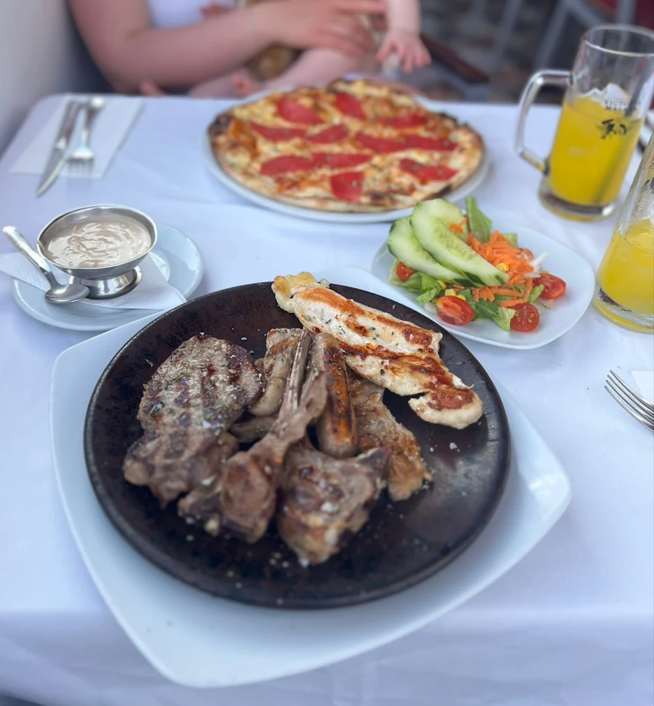 Images El Gran Toro Restaurante