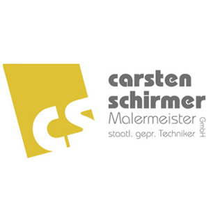 Carsten Schirmer Malermeister GmbH Logo