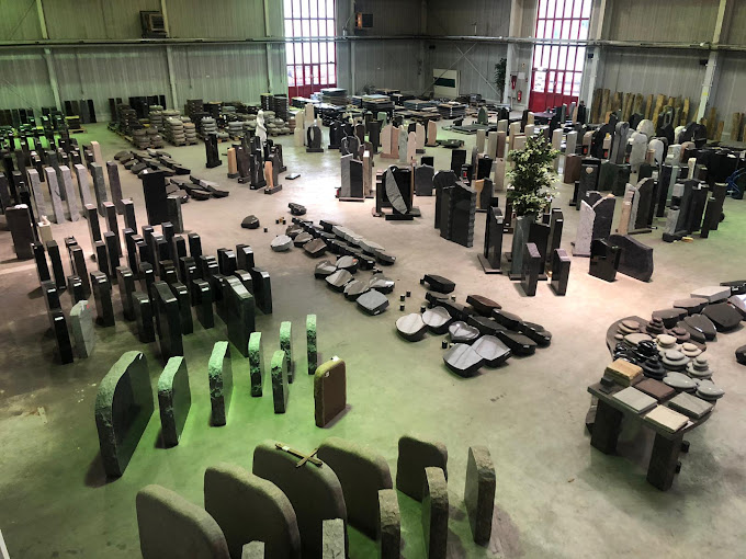 Beerdigungsinstitut Orlowski, Gasstr. 67 in Solingen