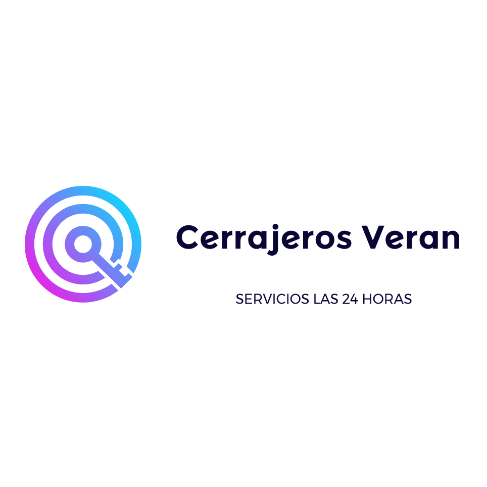 Cerrajeros Veran Logo