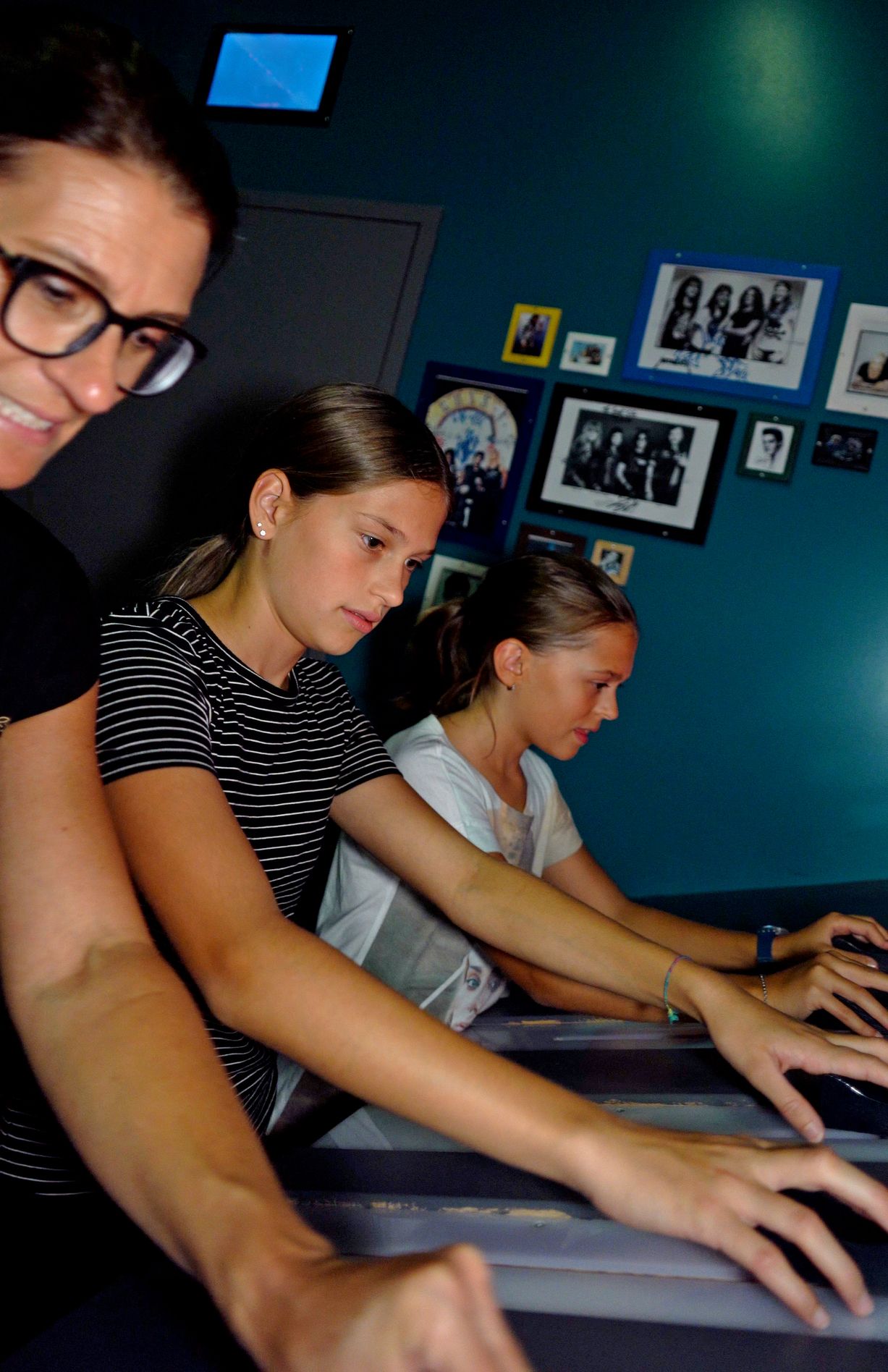 Bilder Boda Borg Zürich