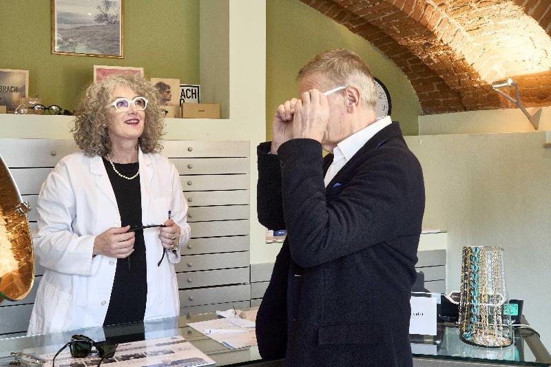 Images Ottica Paffoni