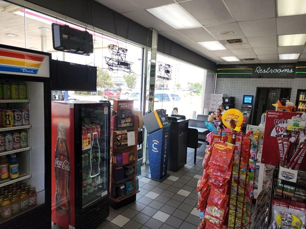 Images CoinFlip Bitcoin ATM - Breakpointe (McComb)