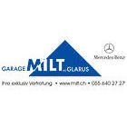 Garage Milt AG Logo