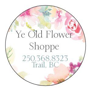 Ye Olde Flower Shoppe - Trail, BC V1R 4A7 - (250)368-8323 | ShowMeLocal.com