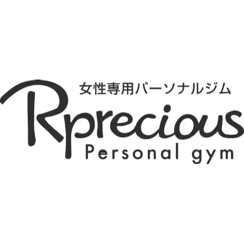 Rprecious （リプレシャス）氷川参道本店 Logo