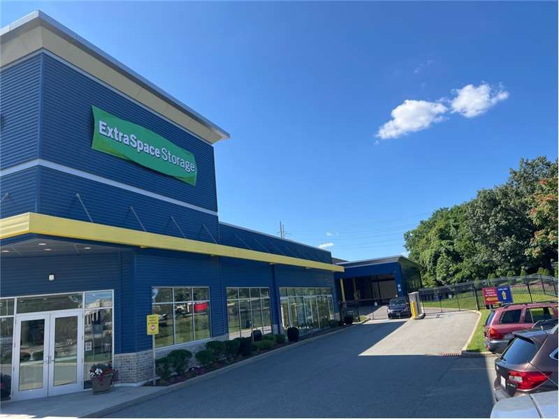 Beauty Image - Extra Space Storage at 99 Rivermoor St, West Roxbury, MA 02132