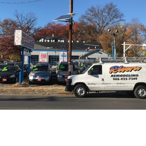 Images Rivera Roofing & Remodeling LLC