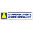 Aluminium Scaffolds (Vic) Pty Ltd Logo