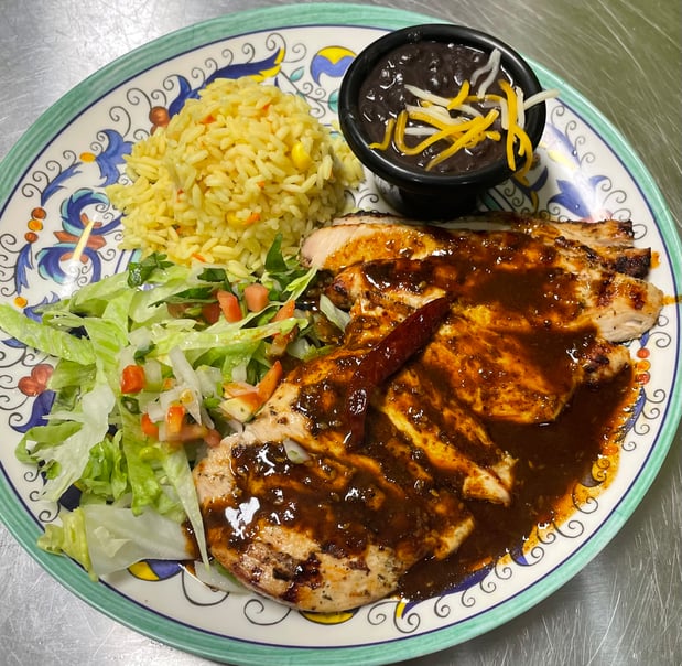 Images Krystal Tex-Mex