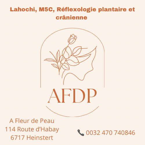 Fotos - A Fleur de Peau - Marie Jo Kauten - 5